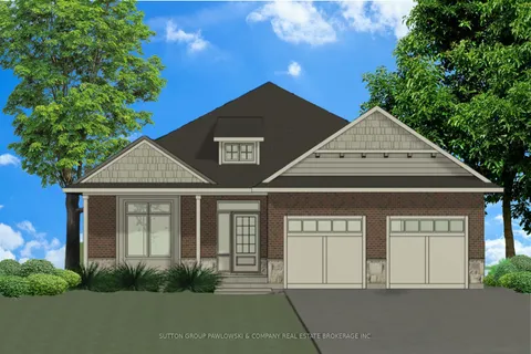 101 ALLISTER Drive, ON N0L 1R0