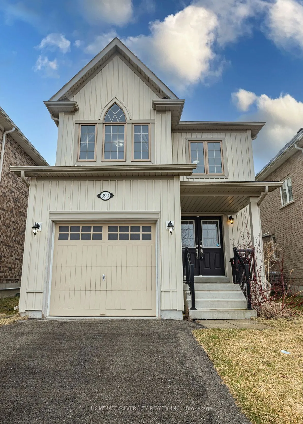 390 Thompson Street, ON N4T 0G6