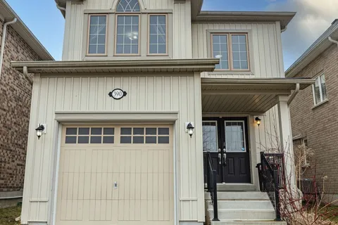 390 Thompson Street, ON N4T 0G6