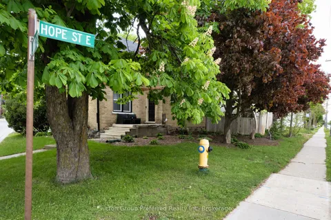 73 Hope Street, ON N0B 2R0