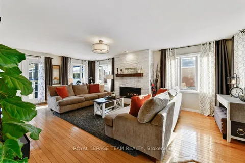 127 GRANT Boulevard, ON K7V 2P3
