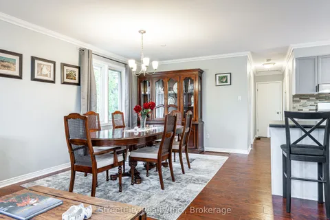 43 Freeland Drive, ON N4Z 1H1