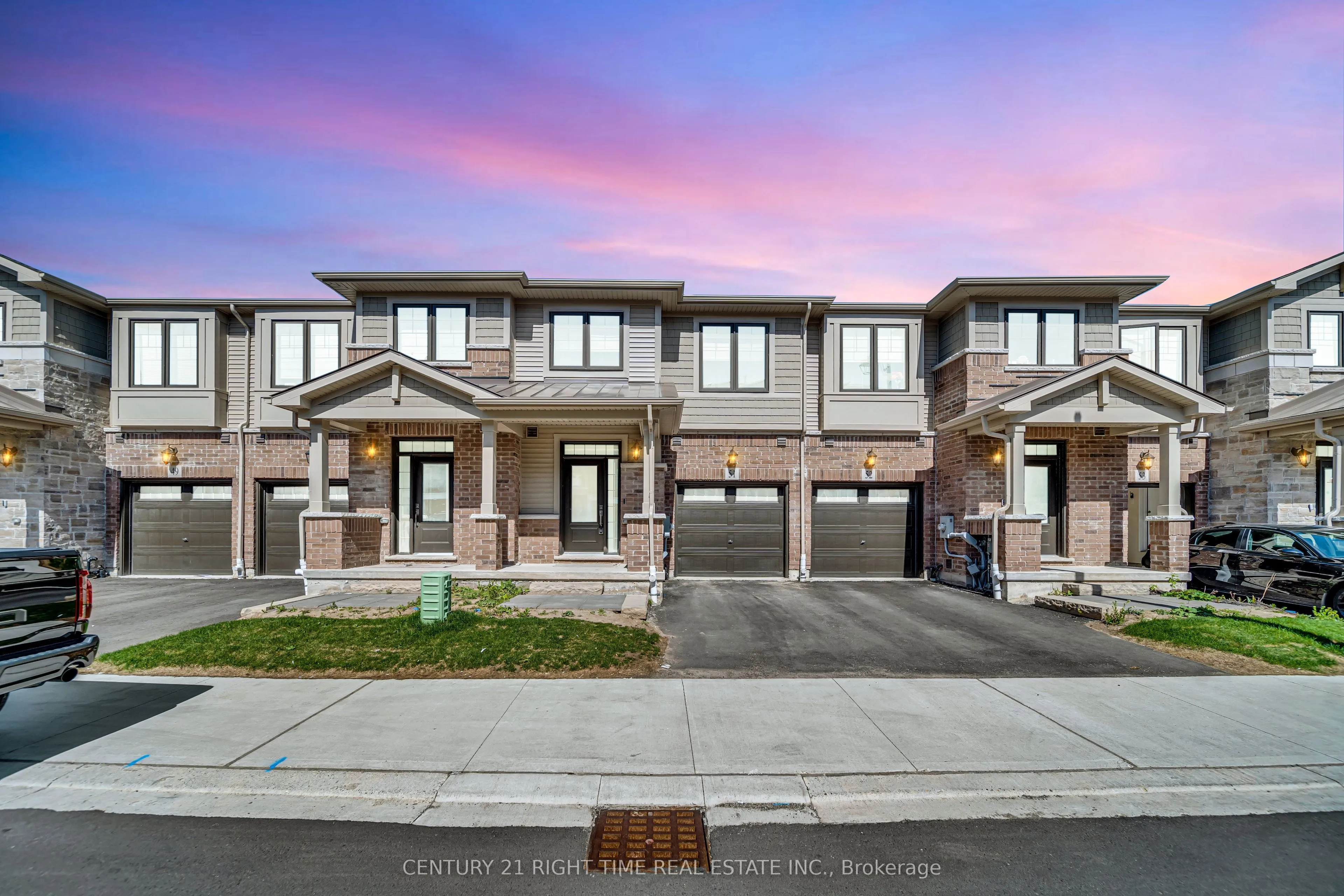 100 Hollywood Court, ON N1R 0C5
