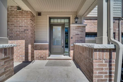 100 Hollywood Court, ON N1R 0C5