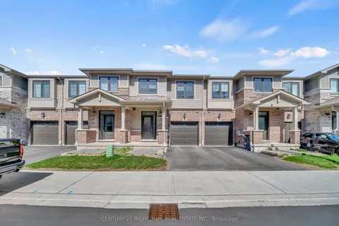 100 Hollywood Court, ON N1R 0C5