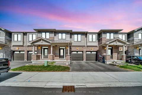 100 Hollywood Court, ON N1R 0C5
