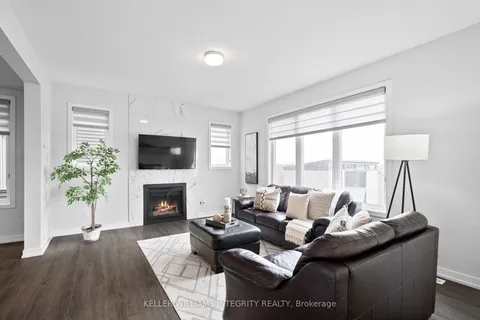 618 Perseus Avenue, ON K2J 6S7