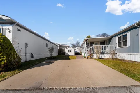 3033 Townline Road, ON L0S 1S1