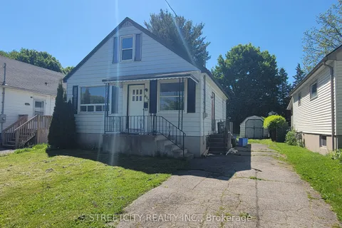 487 Salisbury Street, ON N5Y 3B4