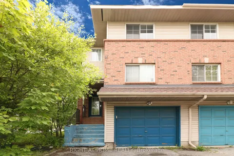 1901 Hampstead Place, ON K1V 1B3