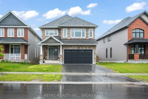 709 Riverview Way, ON K7K 0J3