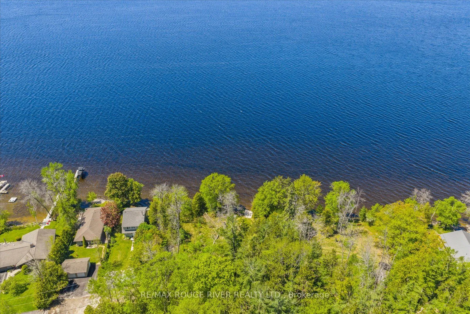 283 (SOUTH LOT) Marble Point Road, Marmora and Lake, ON K0K 2M0