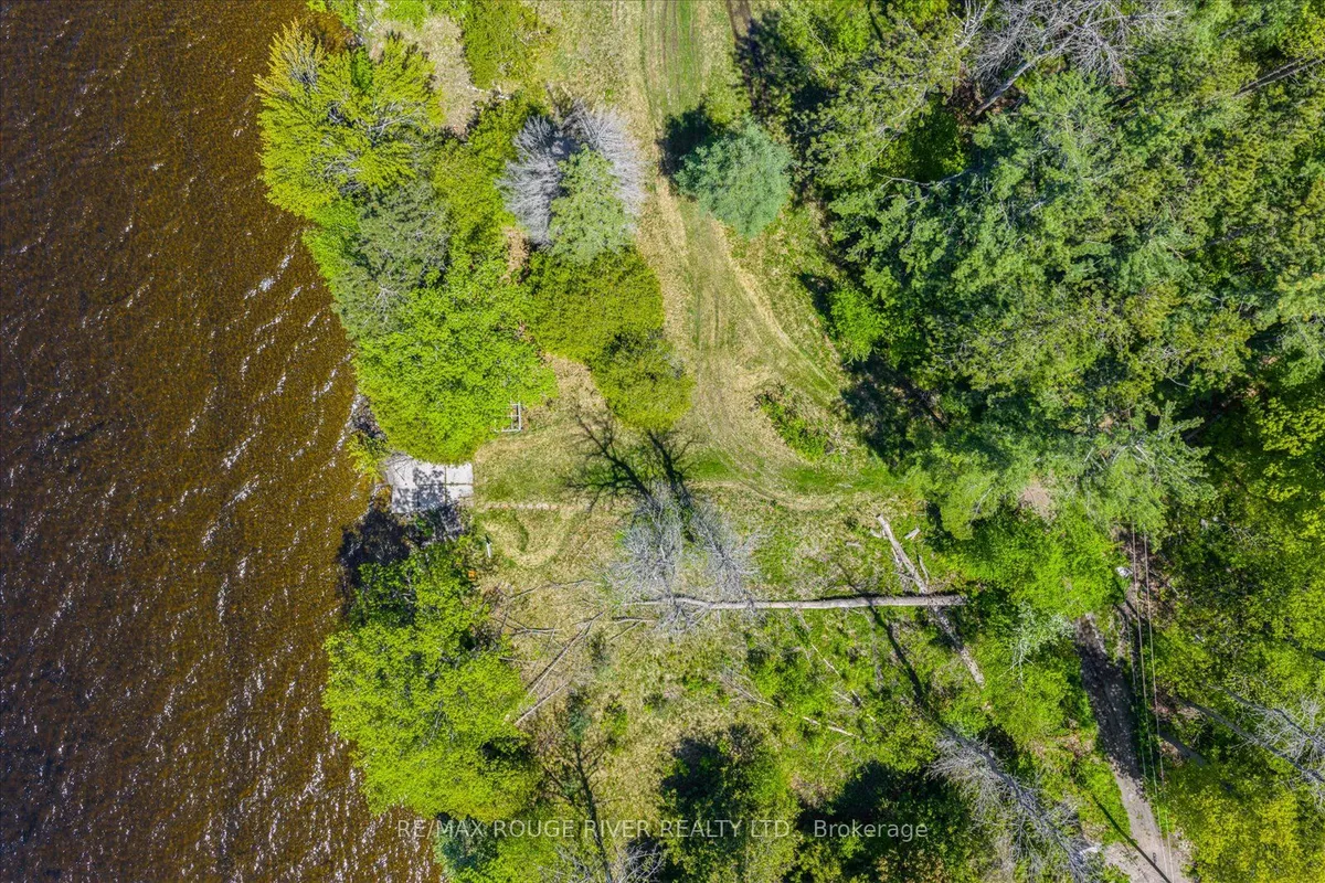 283 (SOUTH LOT) Marble Point Road, Marmora and Lake, ON K0K 2M0