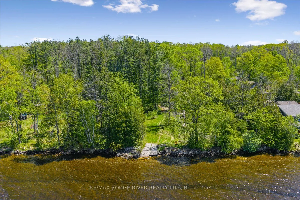 283 (SOUTH LOT) Marble Point Road, Marmora and Lake, ON K0K 2M0