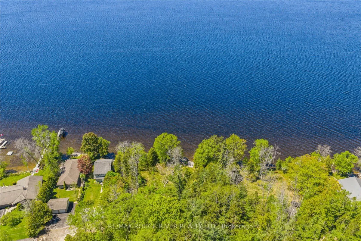 283 (SOUTH LOT) Marble Point Road, Marmora and Lake, ON K0K 2M0