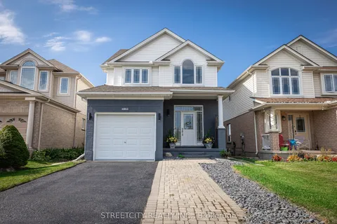 1841 Rollingacres Drive, ON N5X 4K4