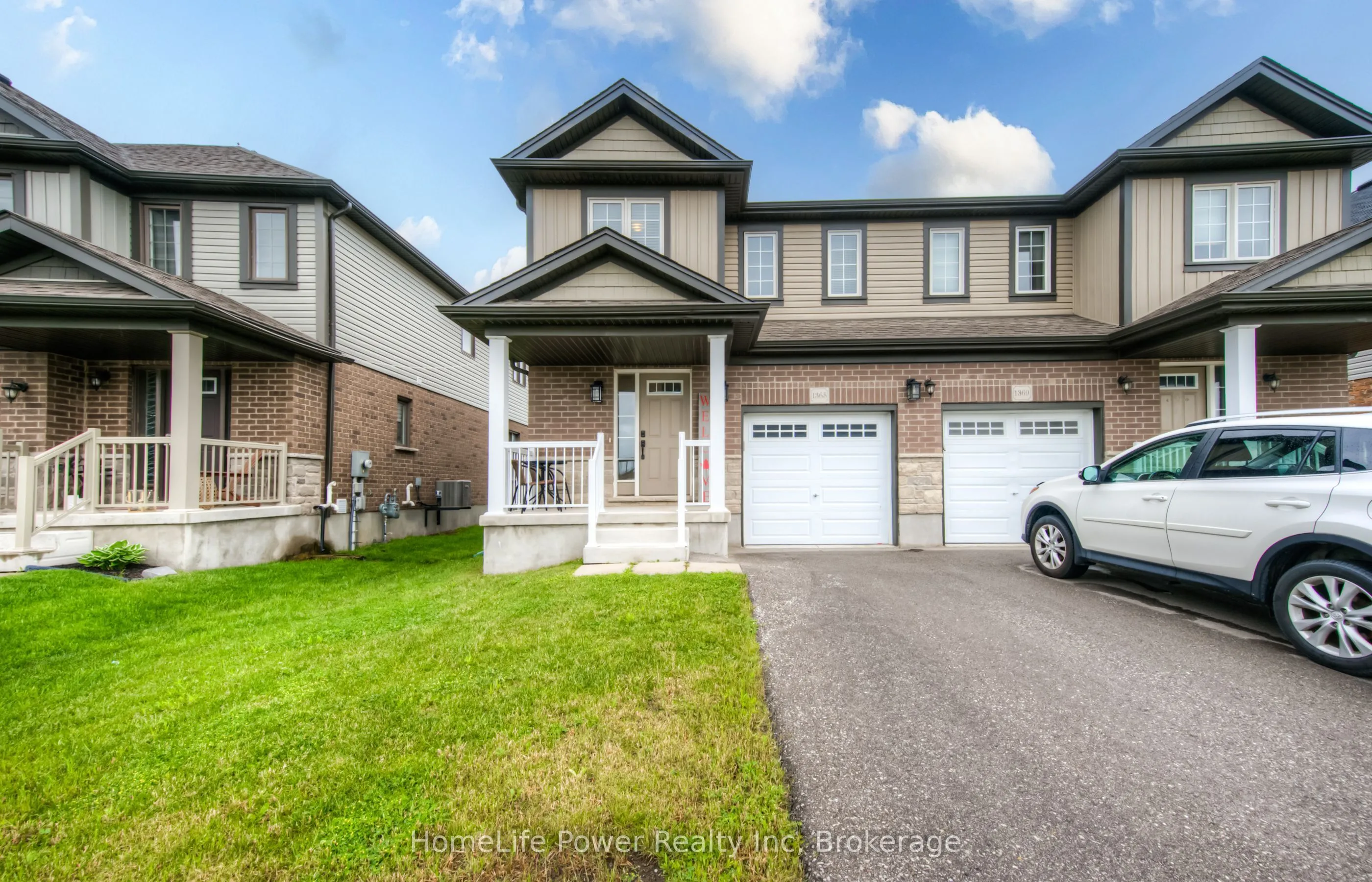 1365 Calais Drive, ON N1T 0L8