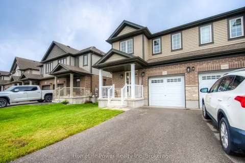 1365 Calais Drive, ON N1T 0L8