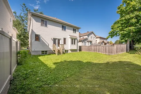 5 TIERNEY Drive, ON K2J 4W2