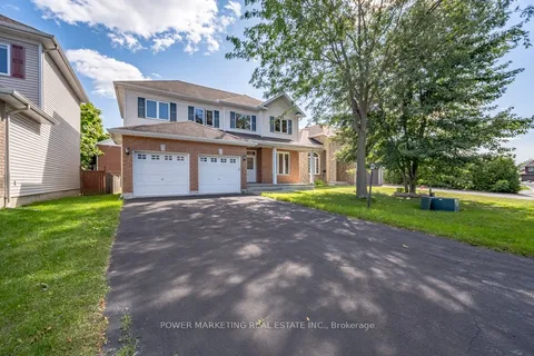 5 TIERNEY Drive, ON K2J 4W2