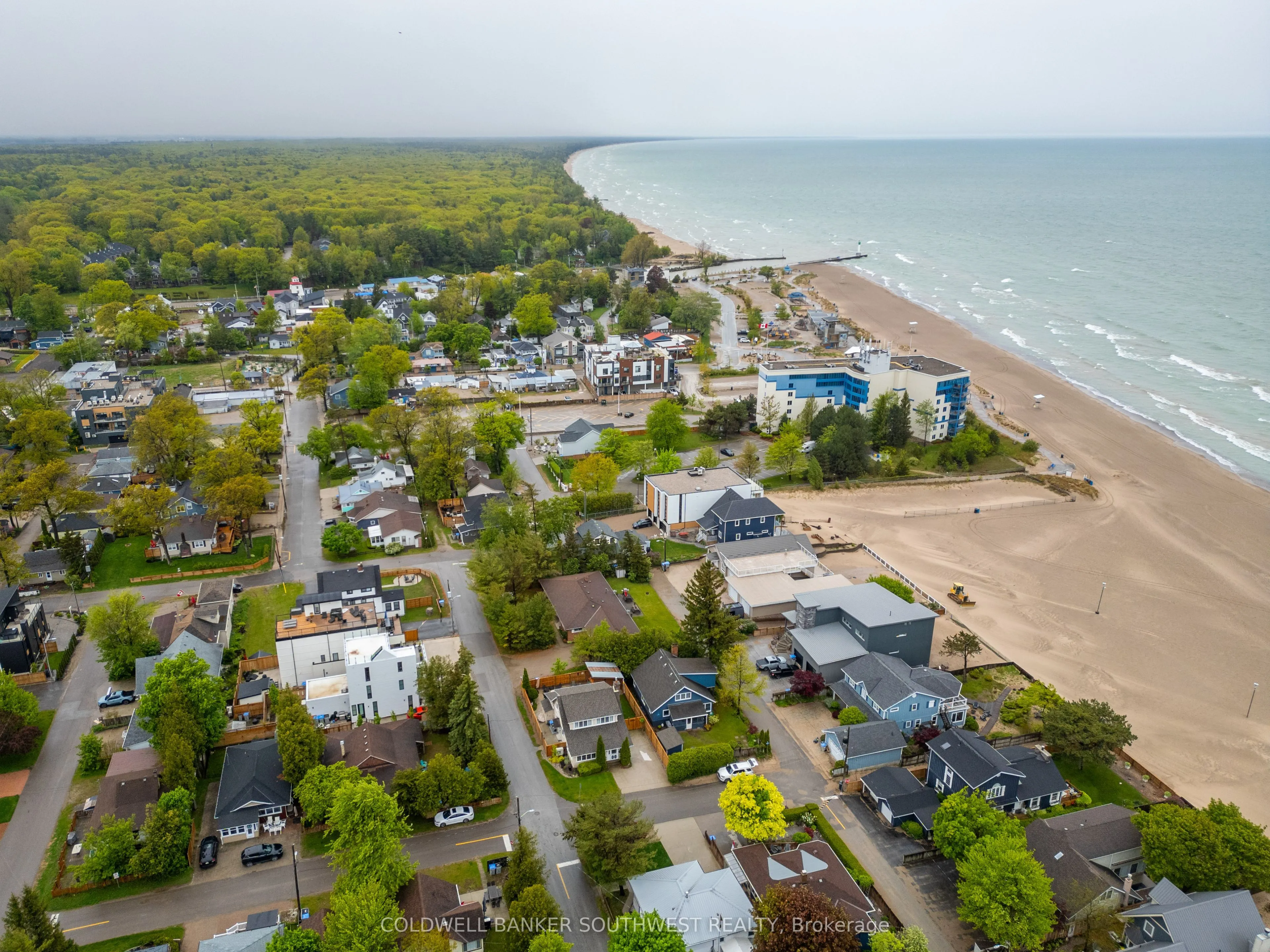 68 Beach Street, ON N0M 1T0