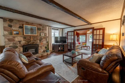 68 Beach Street, ON N0M 1T0