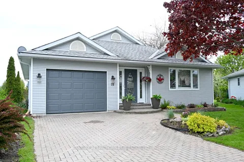 18 Cretney Drive, ON K0K 3L0