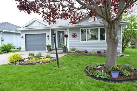 18 Cretney Drive, ON K0K 3L0