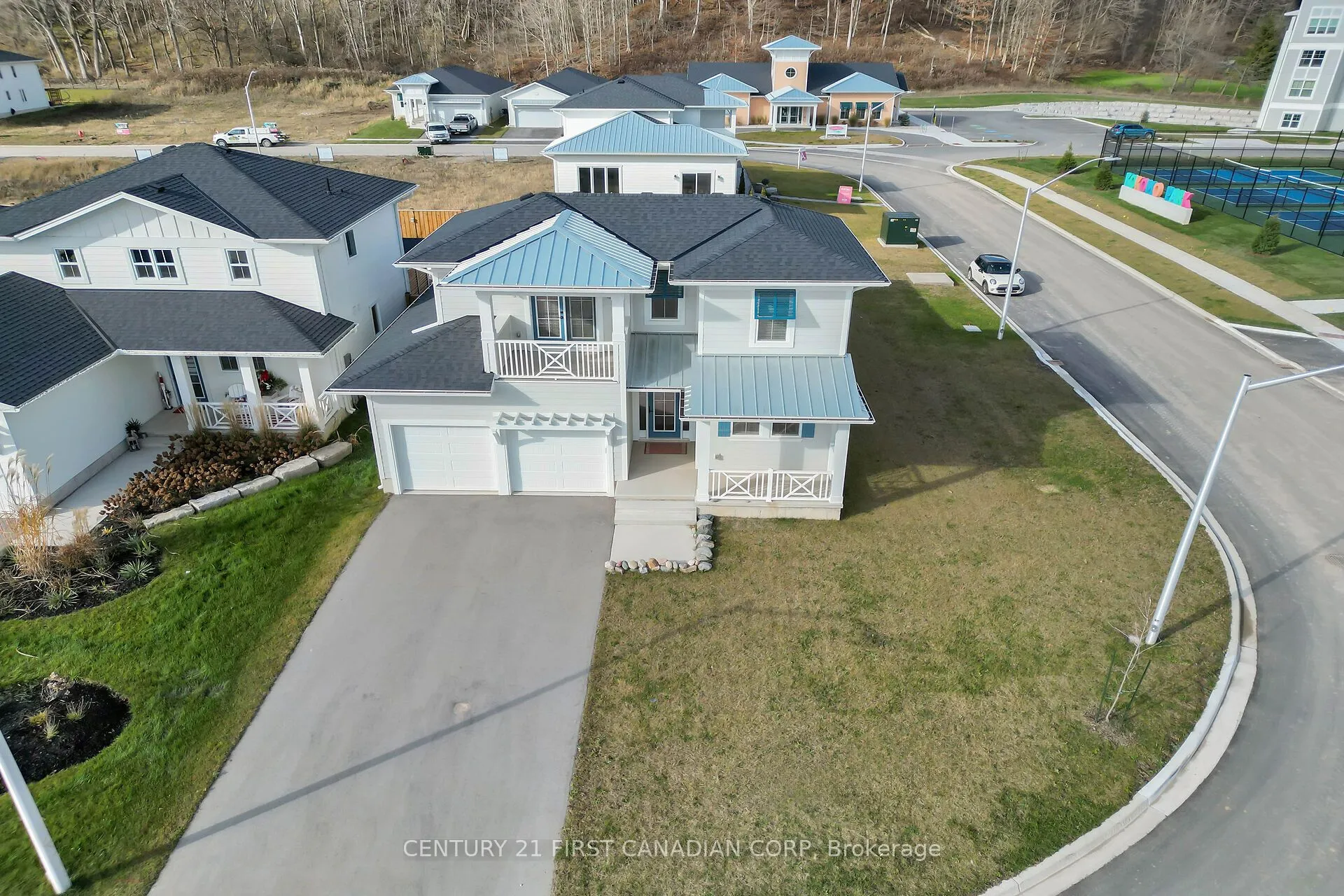 403 Breakwater Boulevard, ON N5L 0B5