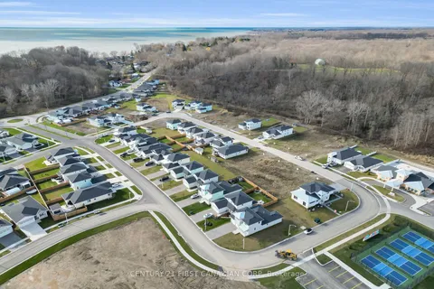 403 Breakwater Boulevard, ON N5L 0B5