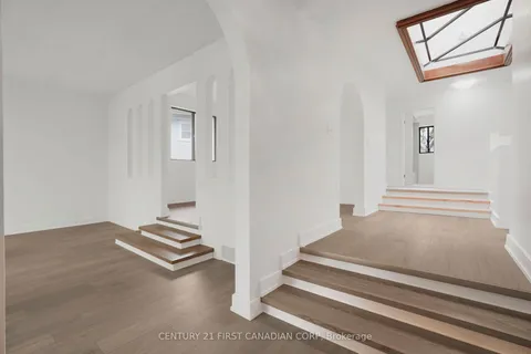 6 Audubon Street, ON L8J 1P7