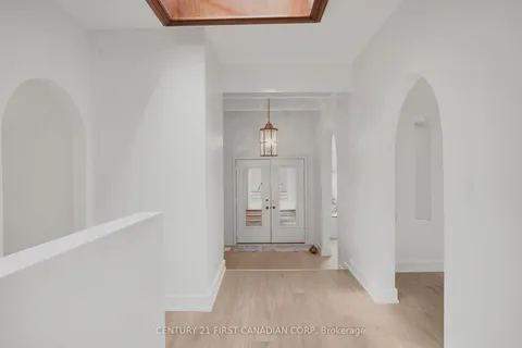 6 Audubon Street, ON L8J 1P7