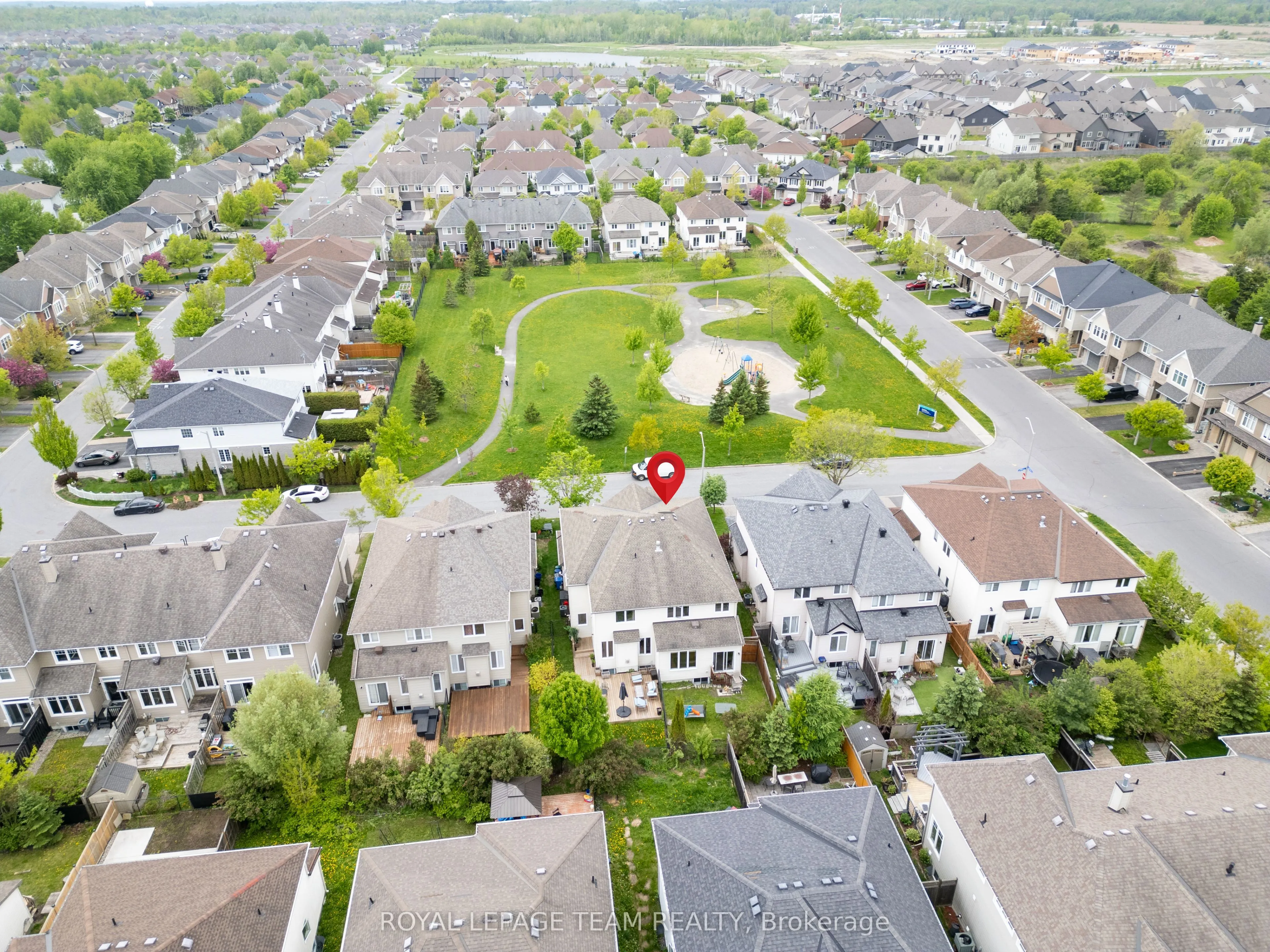 357 Widgeon Way, ON K1T 0G1