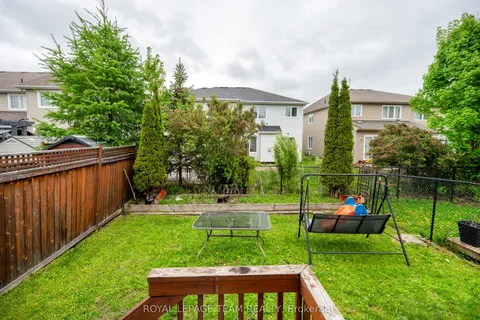 357 Widgeon Way, ON K1T 0G1