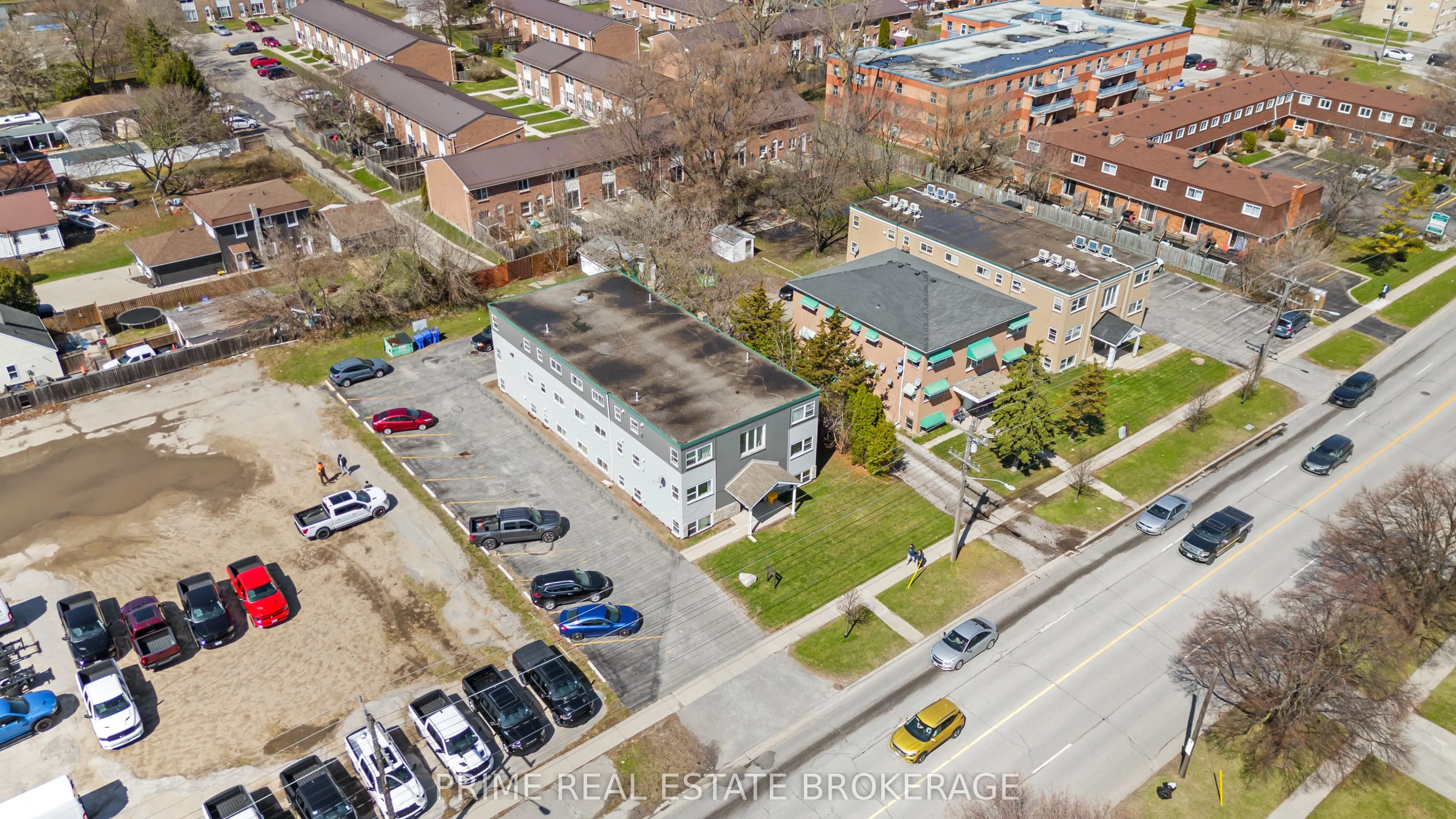 289 Indian Road, ON N7T 3W6