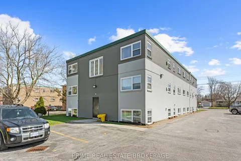 289 Indian Road, ON N7T 3W6