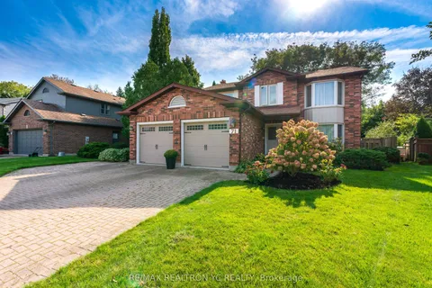 71 Chalfont Road, ON N6H 4Y5