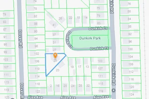 25 Dunkirk Court, ON L3B 4V9