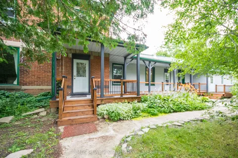 10 - 12 Murney Street, ON K8P 3N6