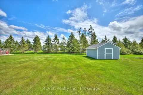 1452 Allanport Road, ON L0S 1K0