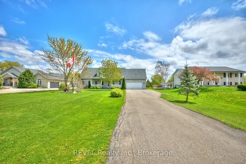 1452 Allanport Road, ON L0S 1K0