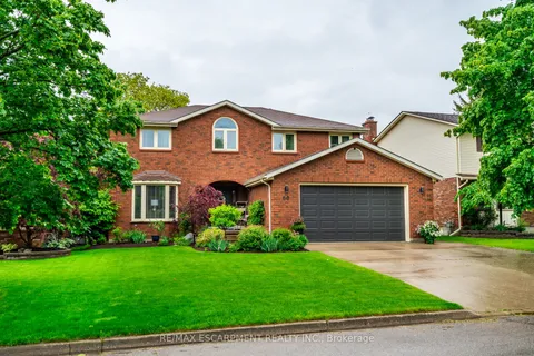 60 LEE Avenue, ON N3Y 5B2