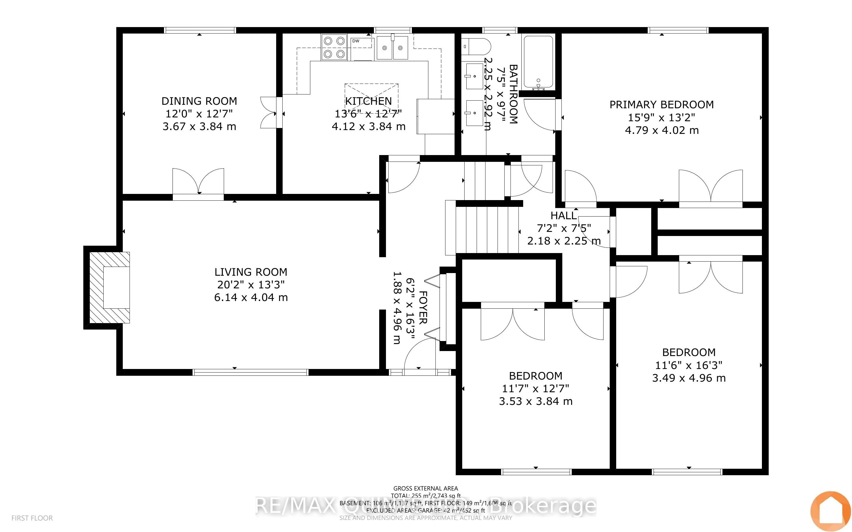 26 Rosewood Avenue, ON K8N 4E9