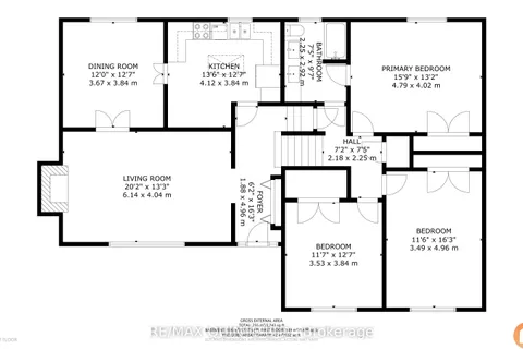 26 Rosewood Avenue, ON K8N 4E9