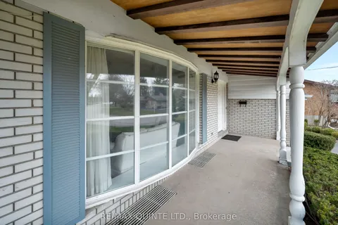 26 Rosewood Avenue, ON K8N 4E9