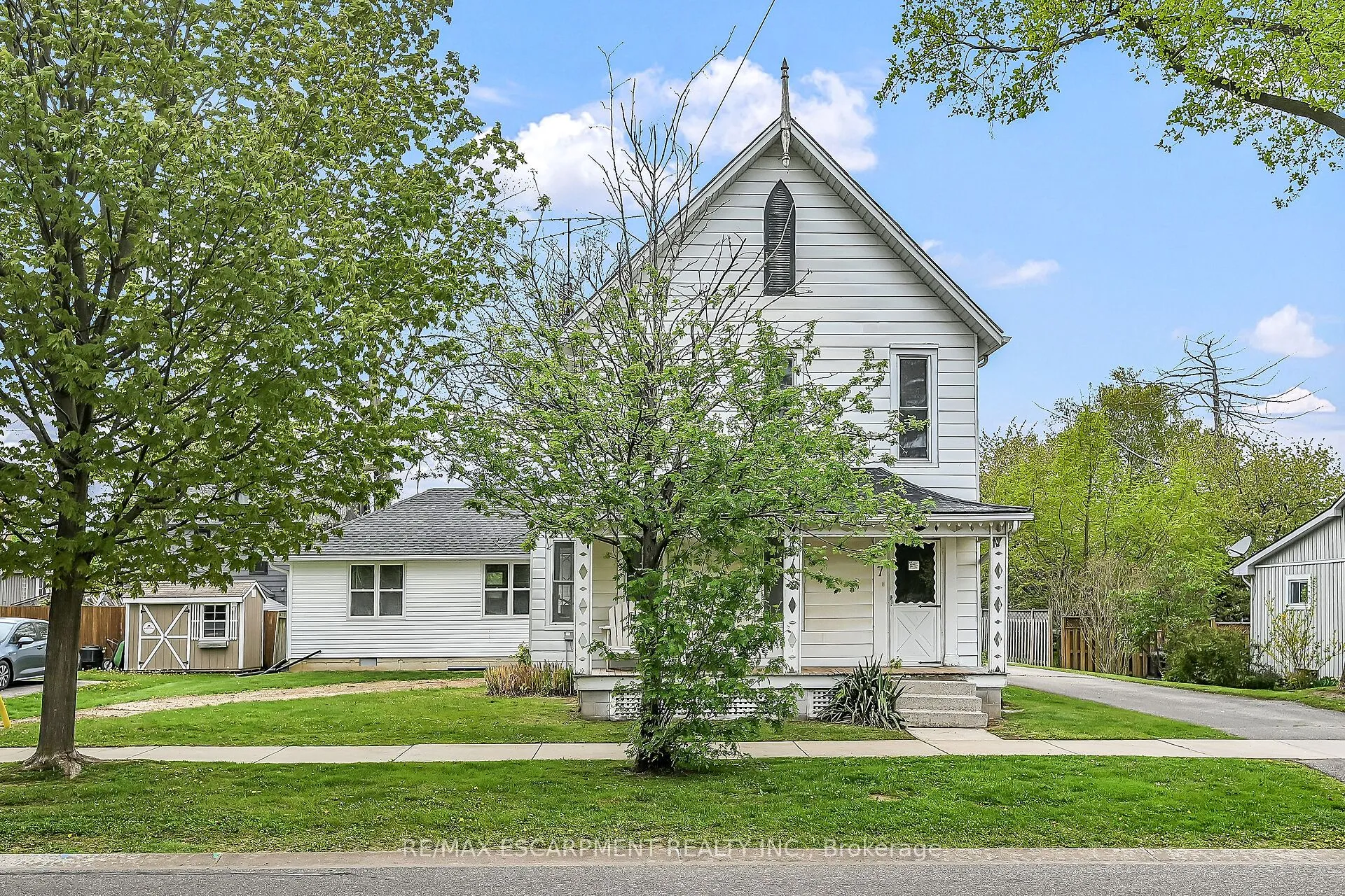 7 Greenrock Street, ON N0A 1N0
