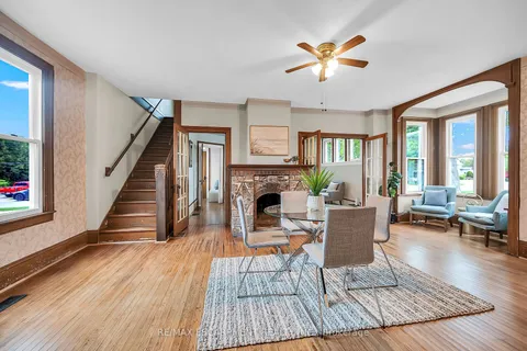 7 Greenrock Street, ON N0A 1N0