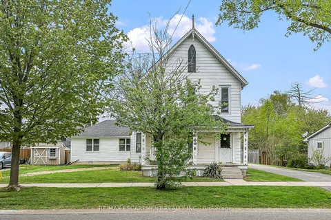 7 Greenrock Street, ON N0A 1N0