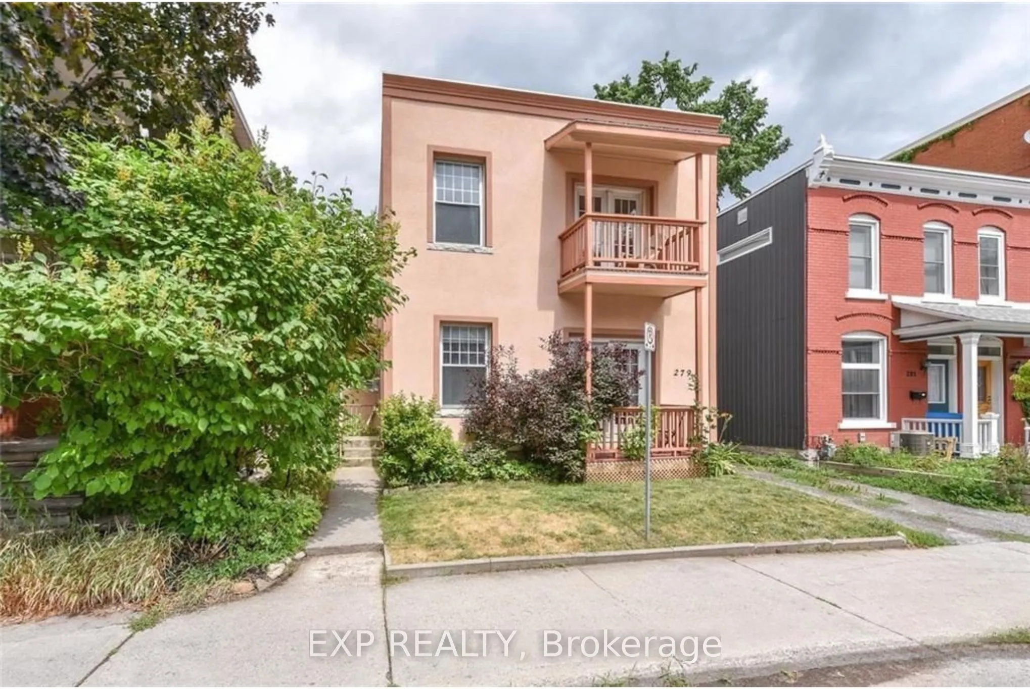 279 Clarence Street, ON K1N 5R2