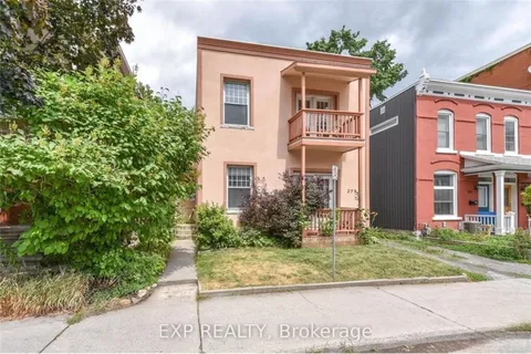 279 Clarence Street, ON K1N 5R2